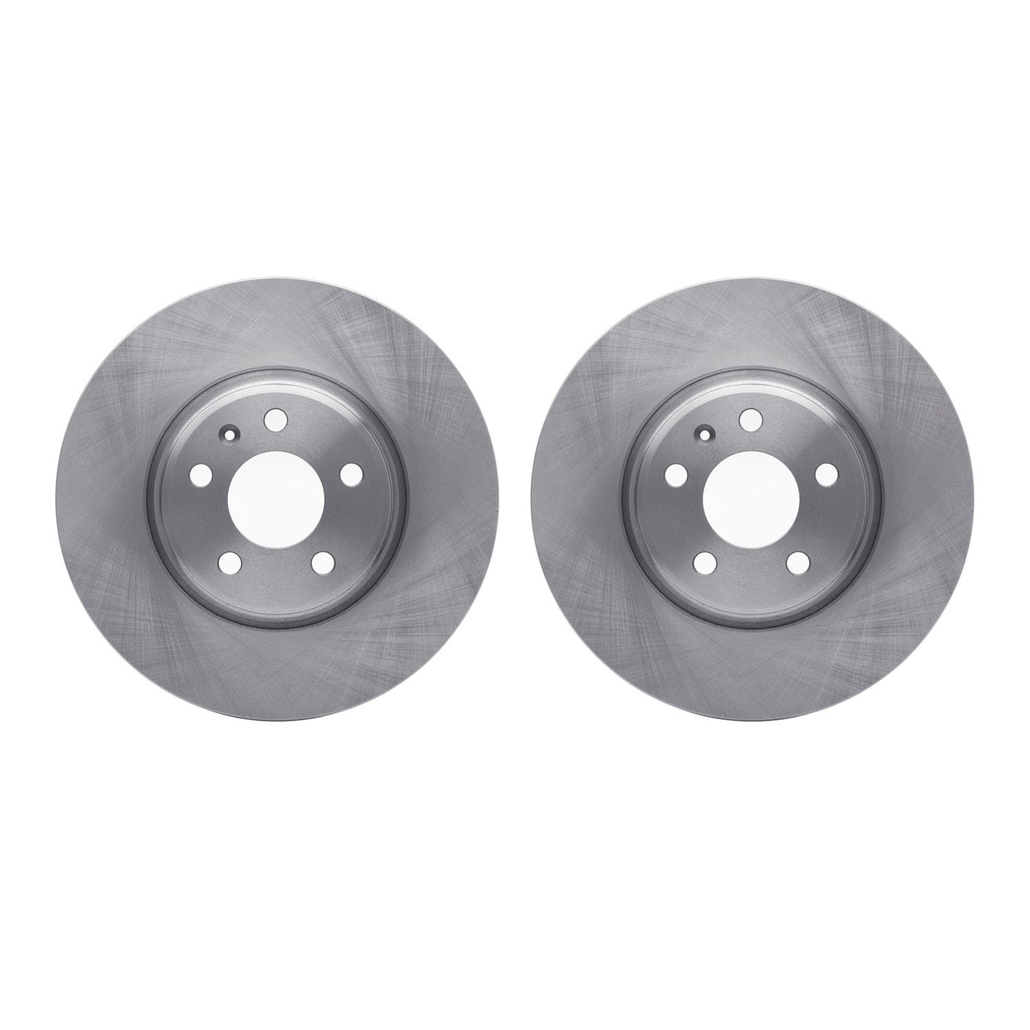 Dynamic Friction Company Disc Brake Rotor Set 6002-73055