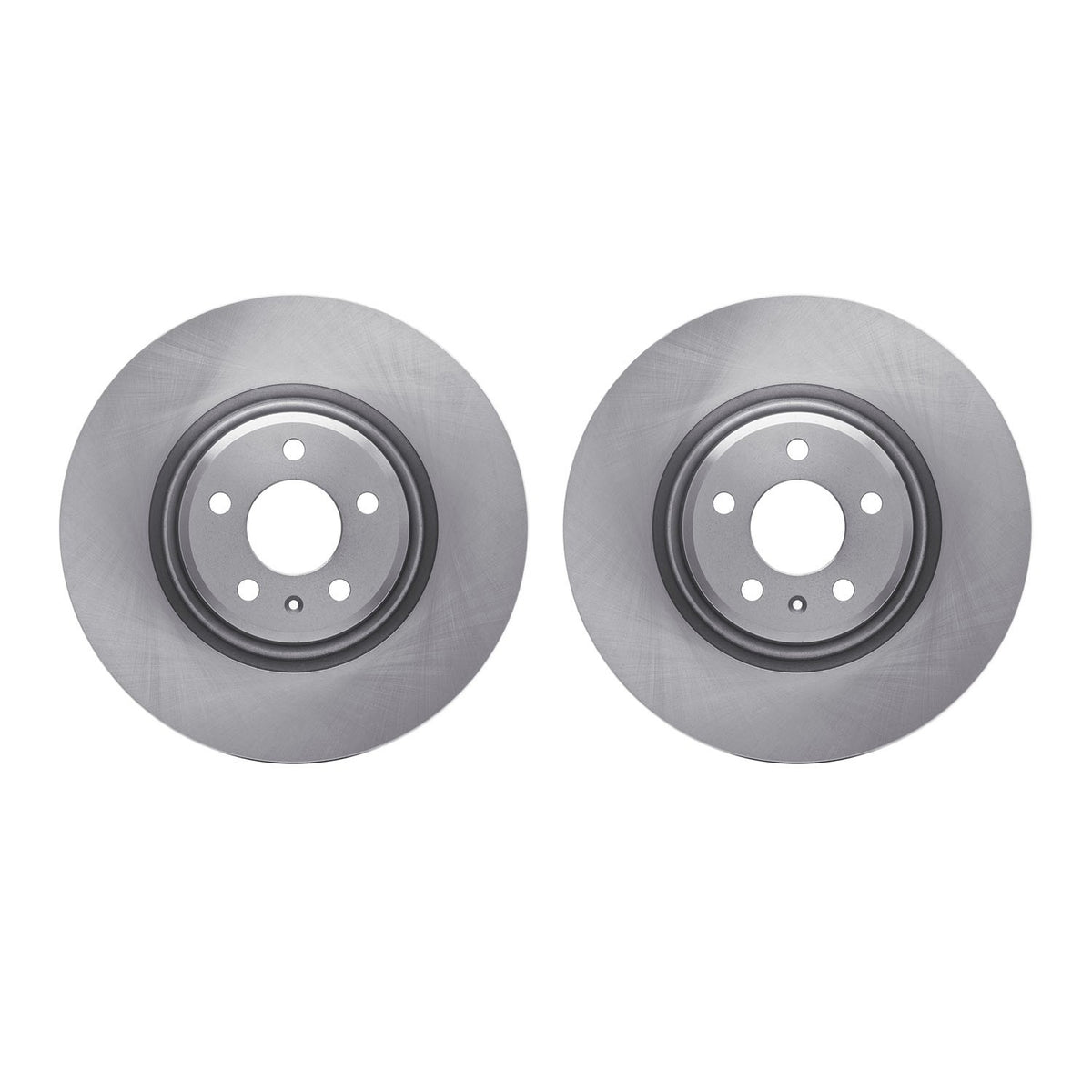 Dynamic Friction Company Disc Brake Rotor Set 6002-73057