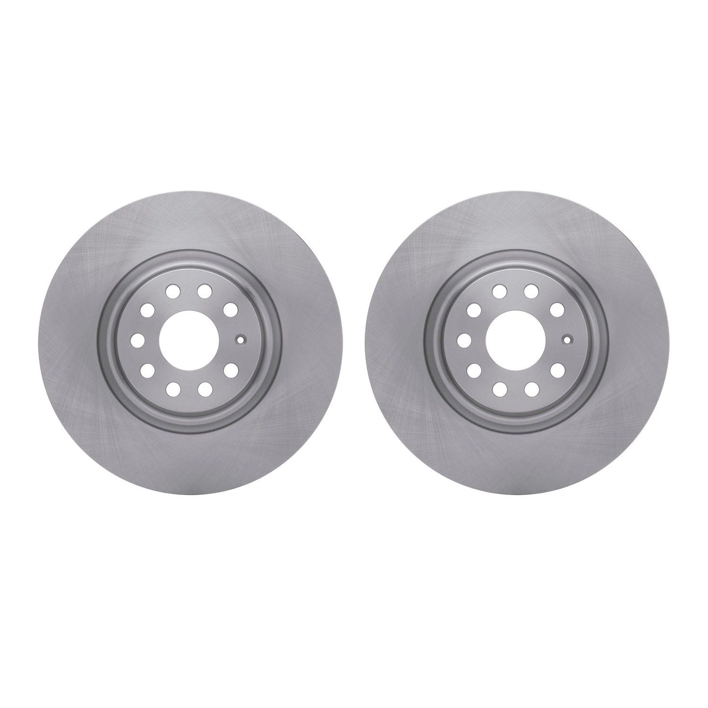 Dynamic Friction Company Disc Brake Rotor Set 6002-73063