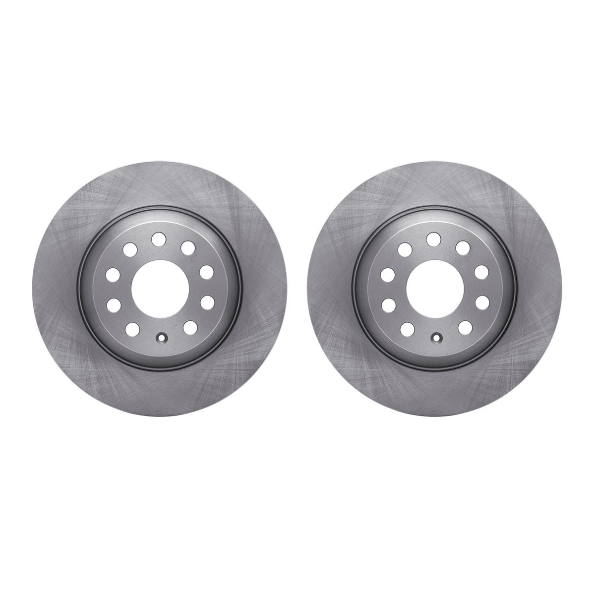 Dynamic Friction Company Disc Brake Rotor Set 6002-73064