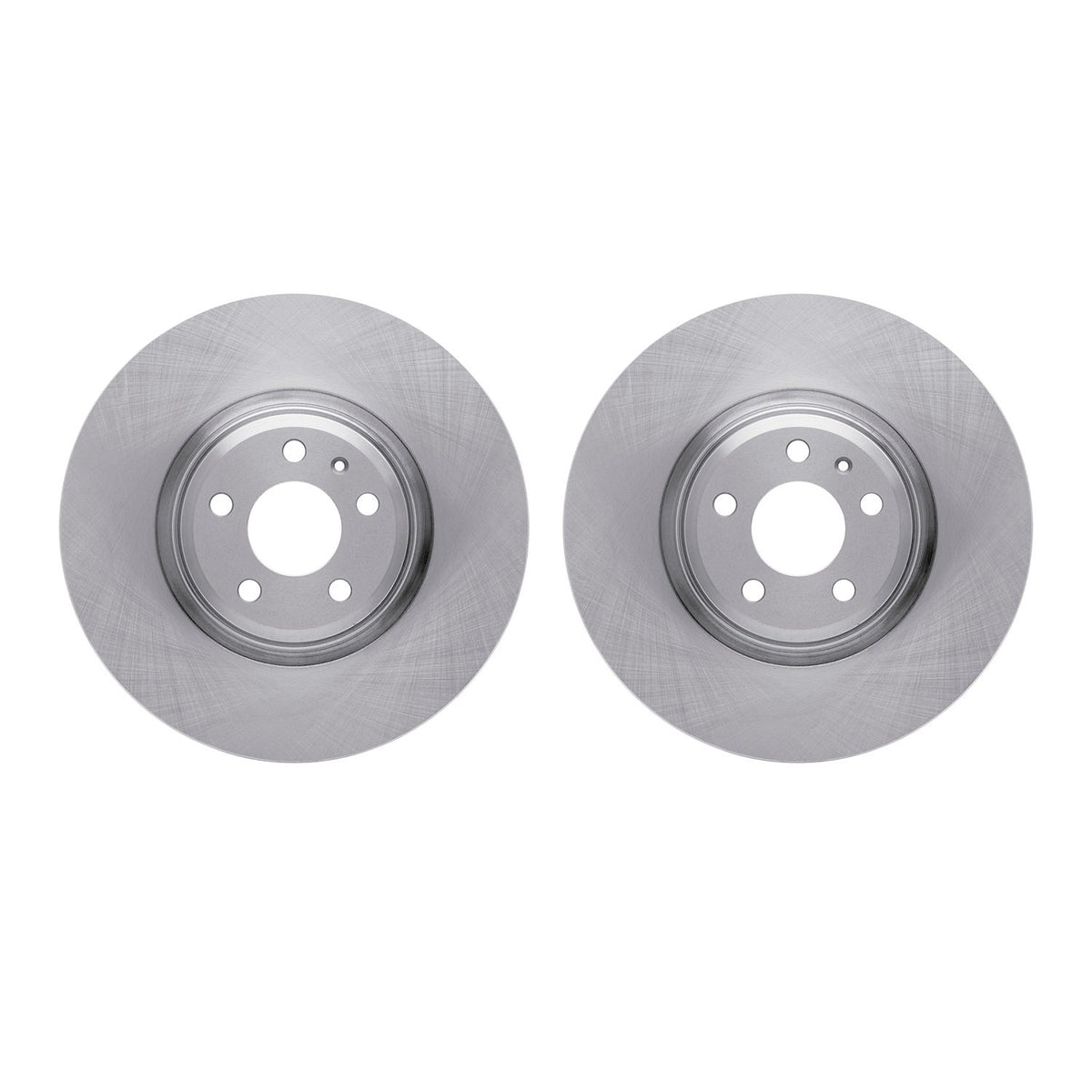 Dynamic Friction Company Disc Brake Rotor Set 6002-73065
