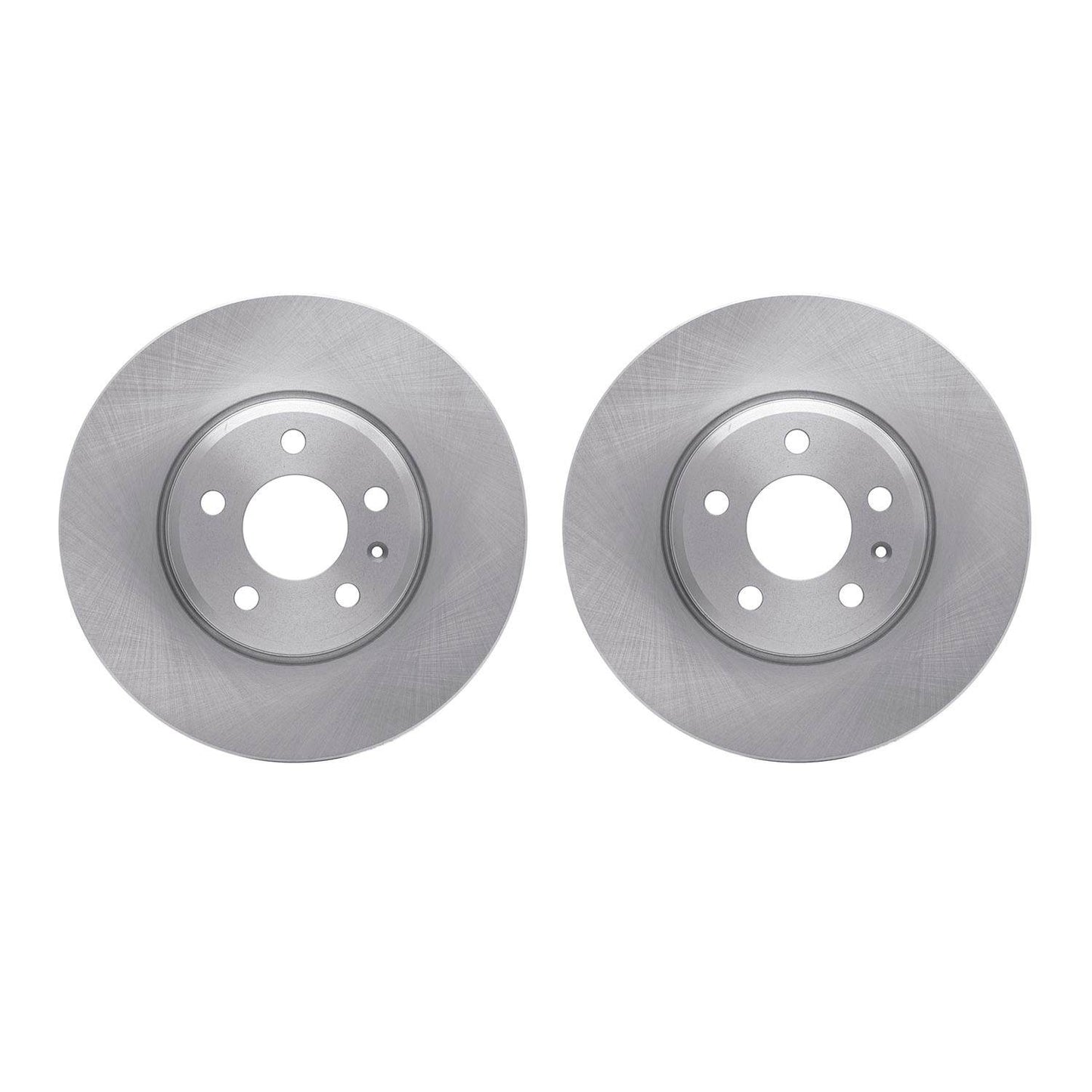Dynamic Friction Company Disc Brake Rotor Set 6002-73066