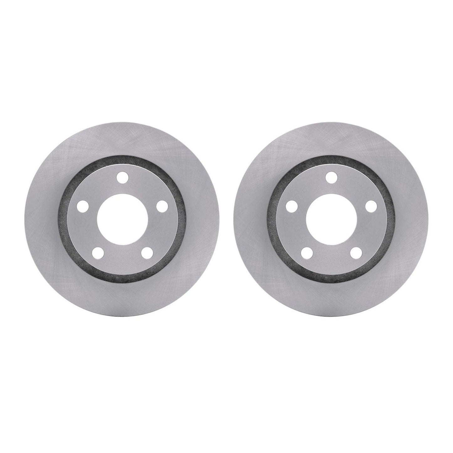 Dynamic Friction Company Disc Brake Rotor Set 6002-74022