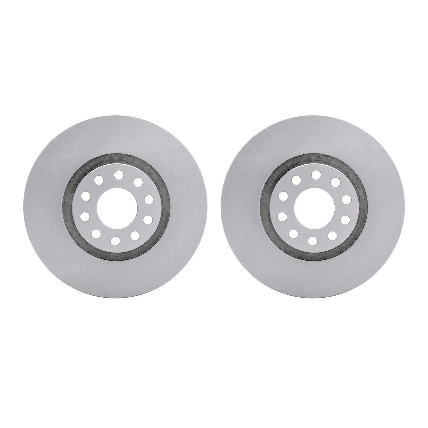 Dynamic Friction Company Disc Brake Rotor Set 6002-74023