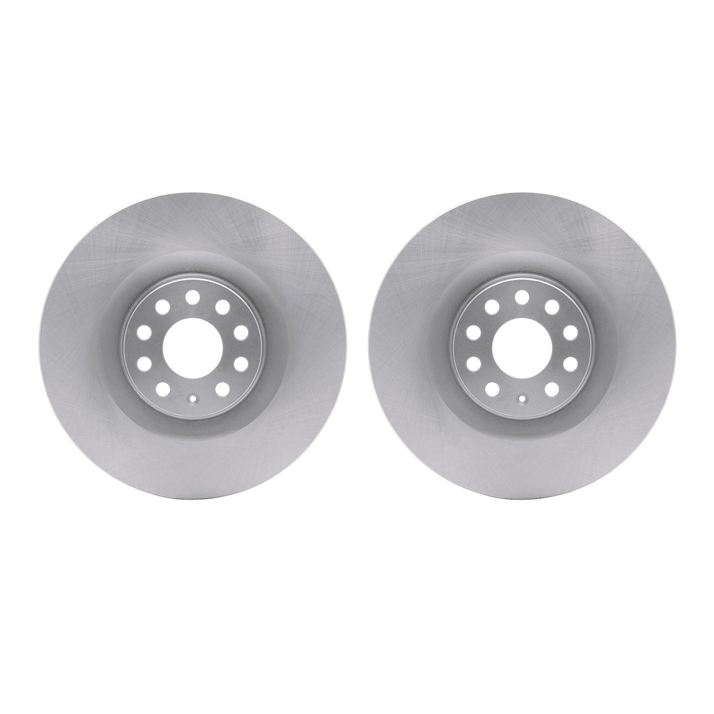 Dynamic Friction Company Disc Brake Rotor Set 6002-74026