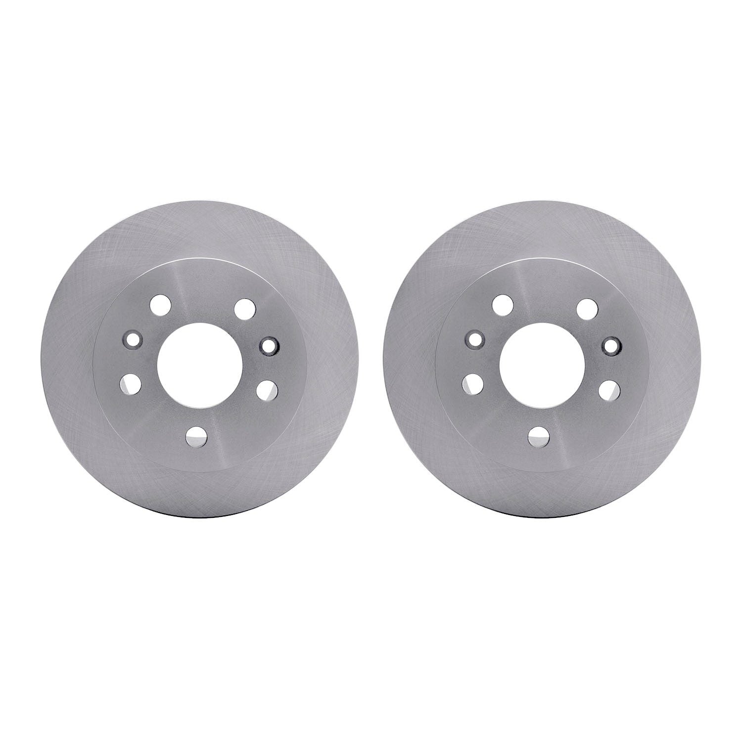 Dynamic Friction Company Disc Brake Rotor Set 6002-74033