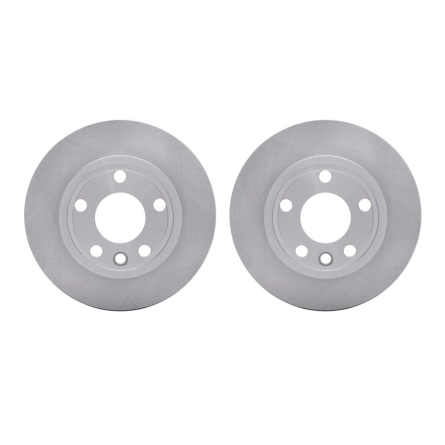 Dynamic Friction Company Disc Brake Rotor Set 6002-74037