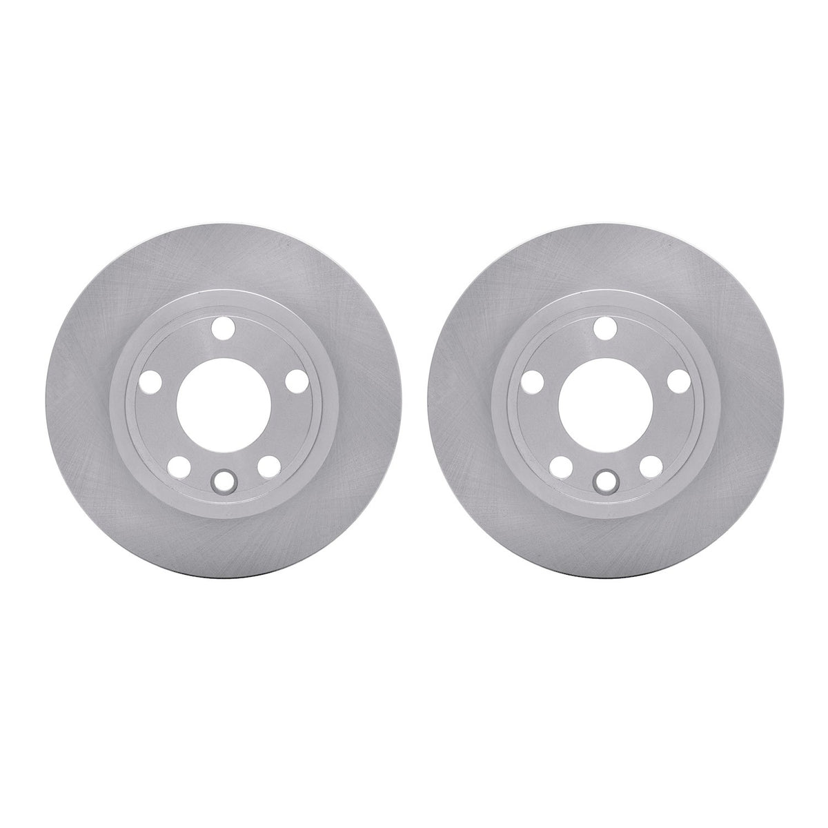 Dynamic Friction Company Disc Brake Rotor Set 6002-74037