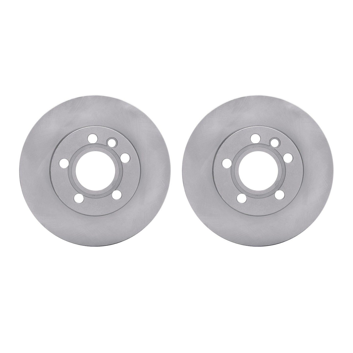 Dynamic Friction Company Disc Brake Rotor Set 6002-74039