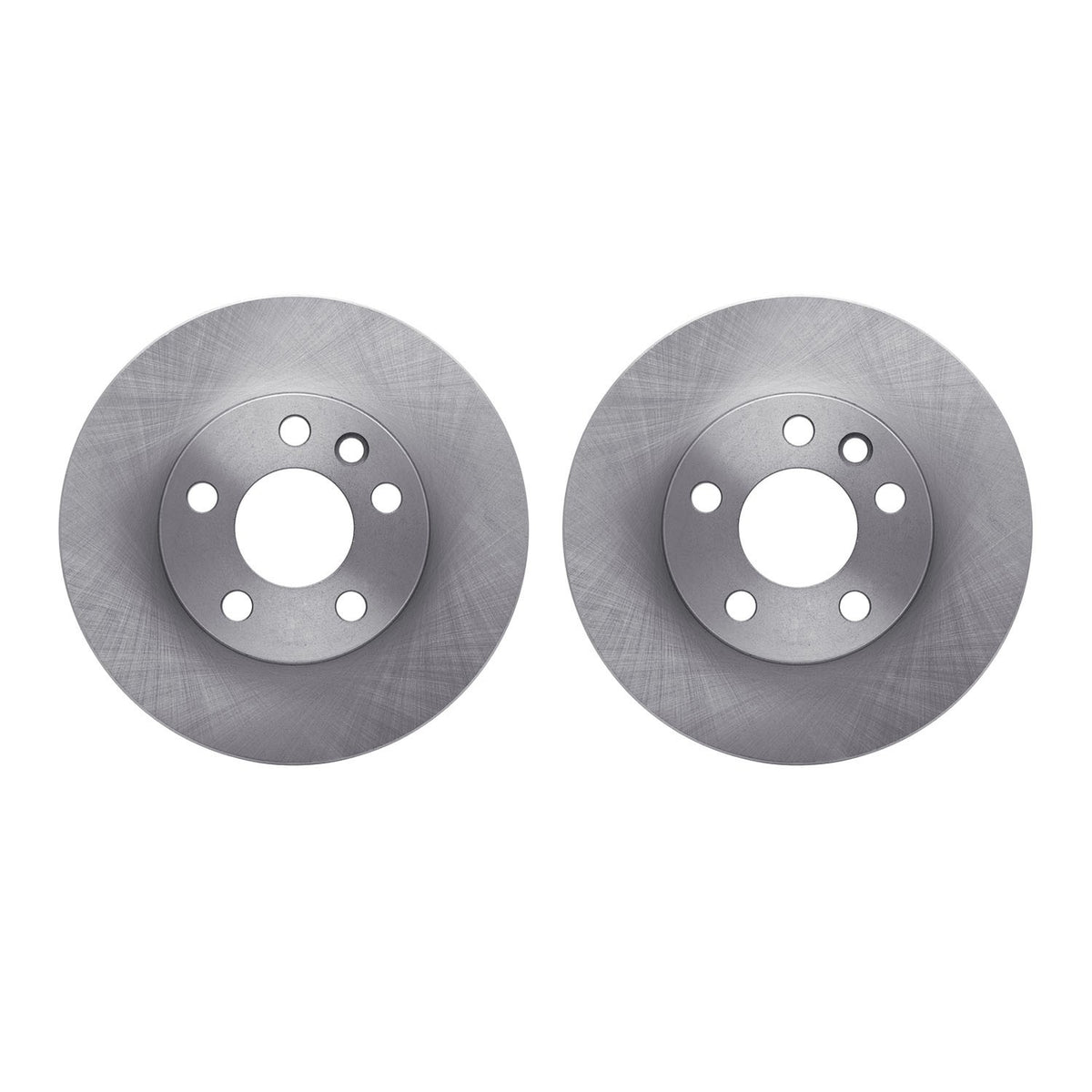 Dynamic Friction Company Disc Brake Rotor Set 6002-74040