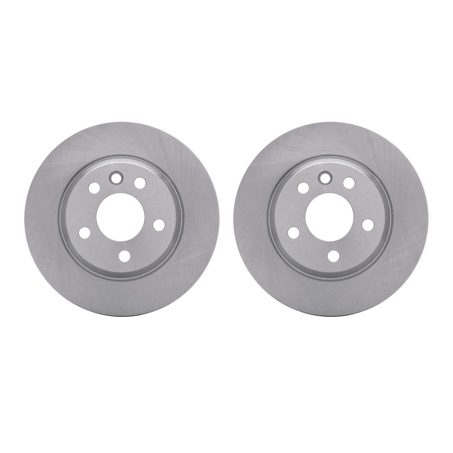 Dynamic Friction Company Disc Brake Rotor Set 6002-74044