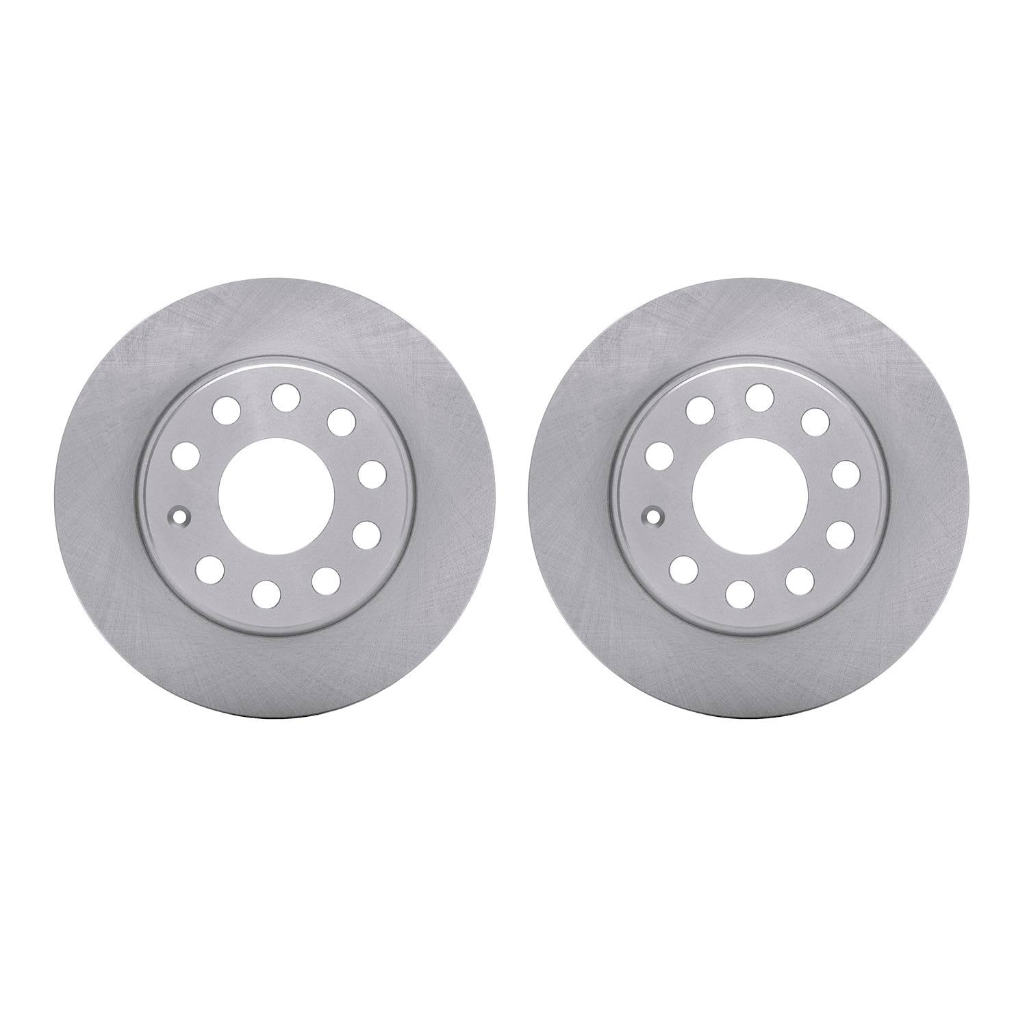 Dynamic Friction Company Disc Brake Rotor Set 6002-74049