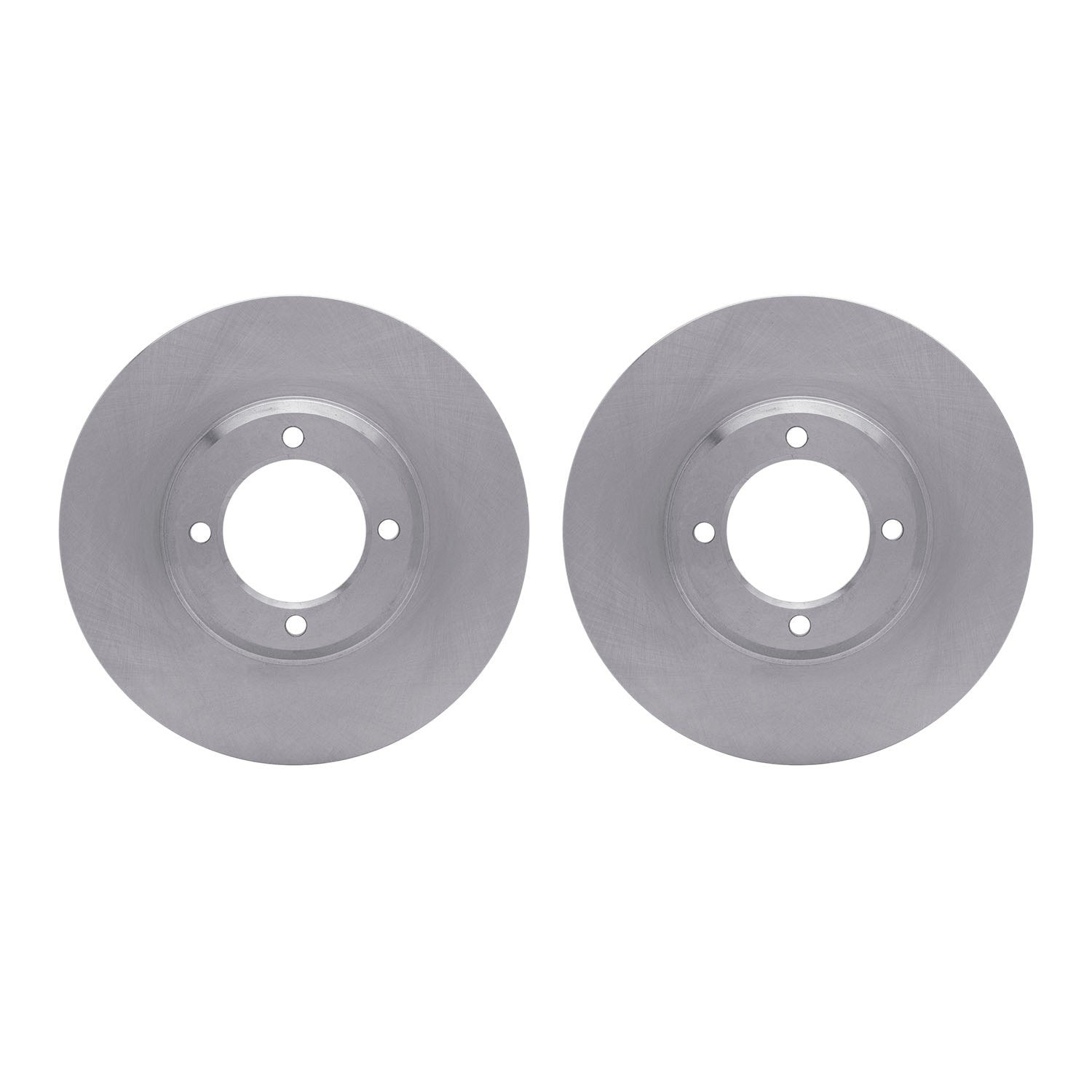 Dynamic Friction Company Disc Brake Rotor Set 6002-76008