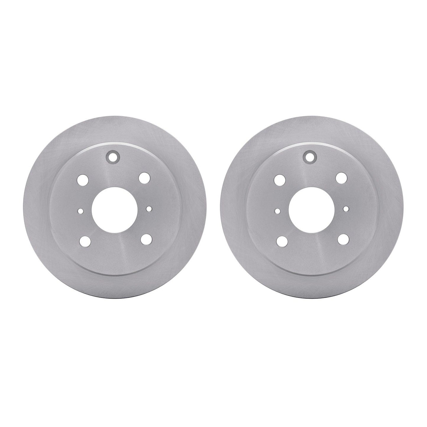 Dynamic Friction Company Disc Brake Rotor Set 6002-76019