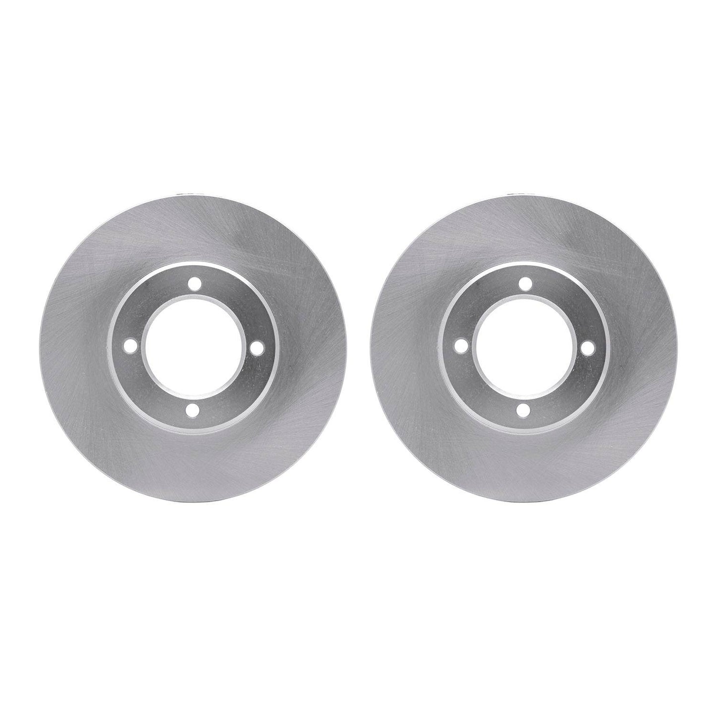 Dynamic Friction Company Disc Brake Rotor Set 6002-76024