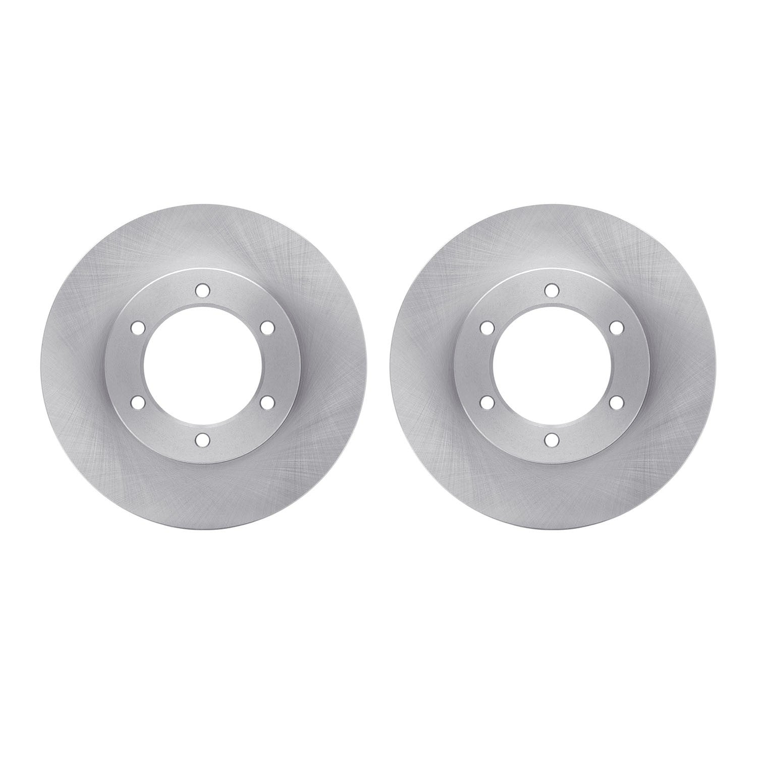 Dynamic Friction Company Disc Brake Rotor Set 6002-76101