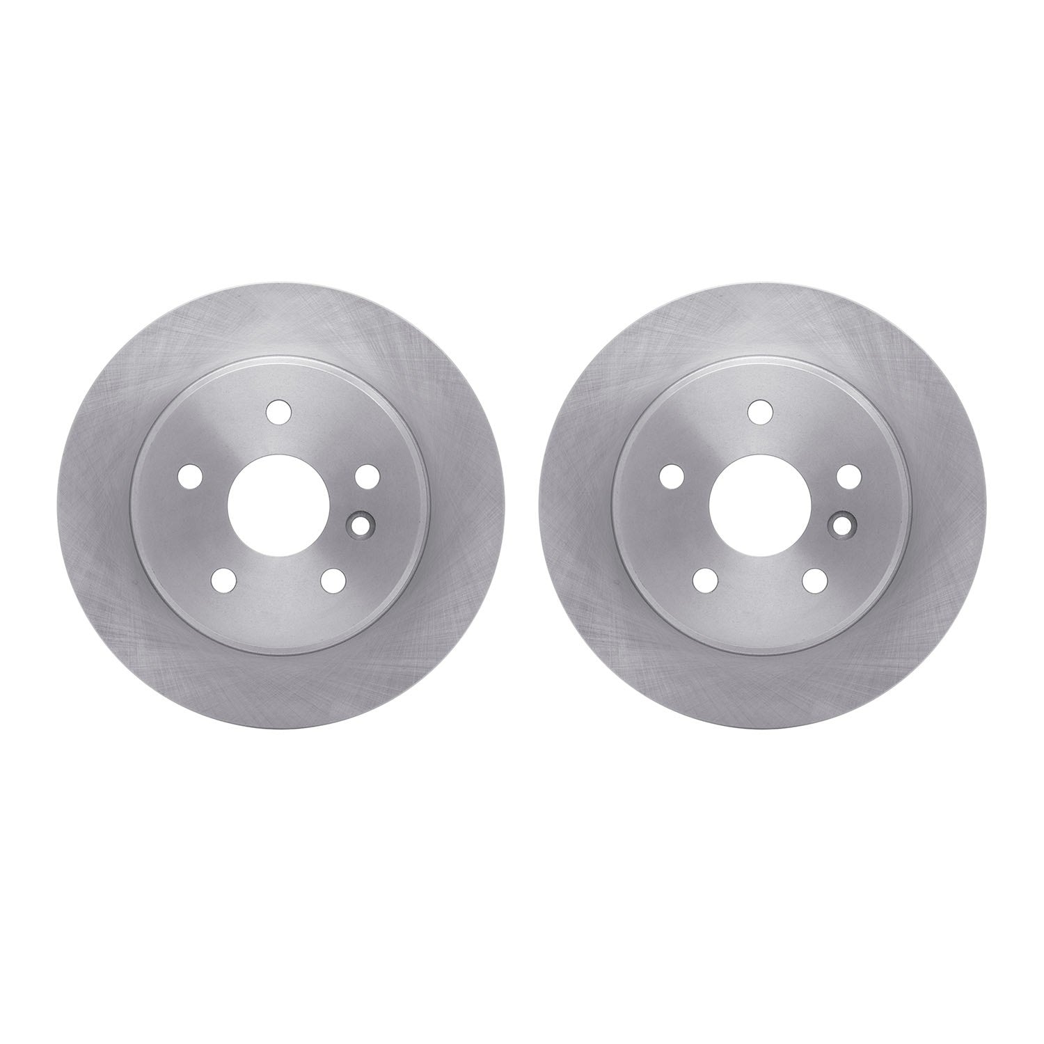Dynamic Friction Company Disc Brake Rotor Set 6002-76113