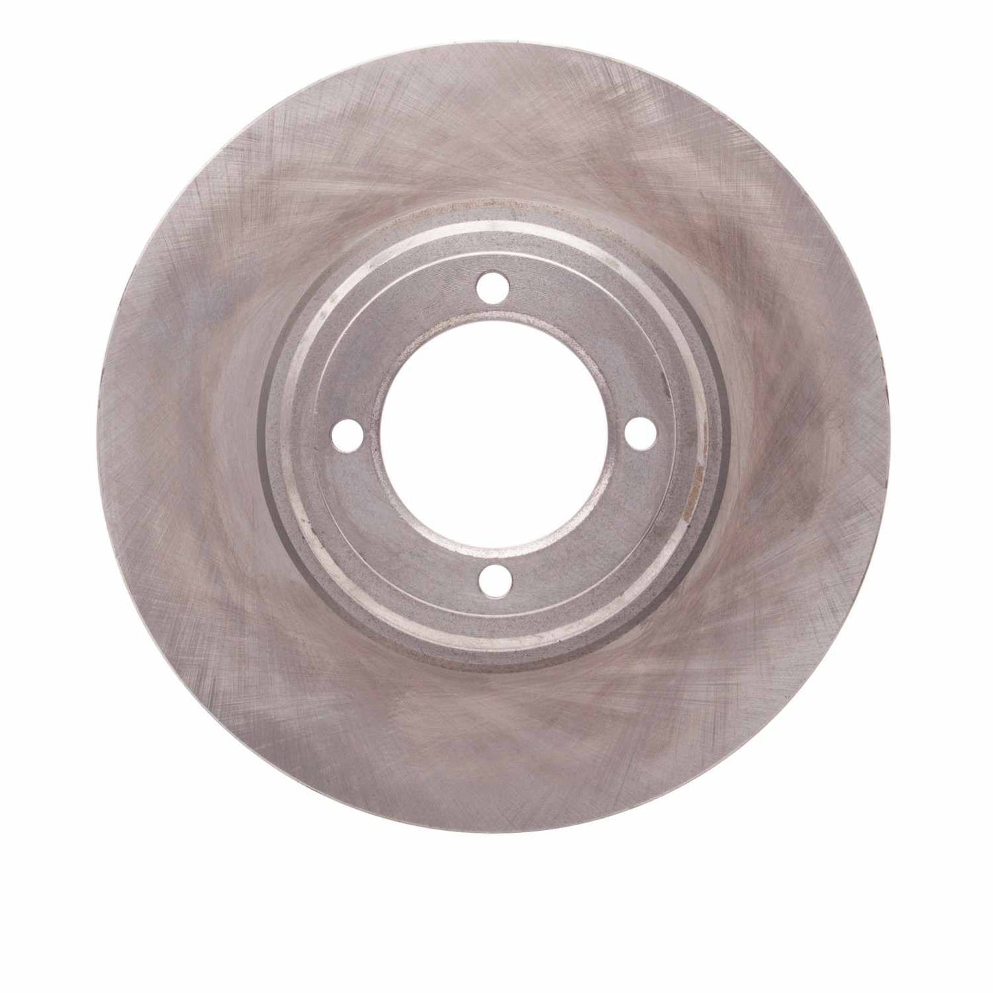 Dynamic Friction Company Disc Brake Rotor 600-28000