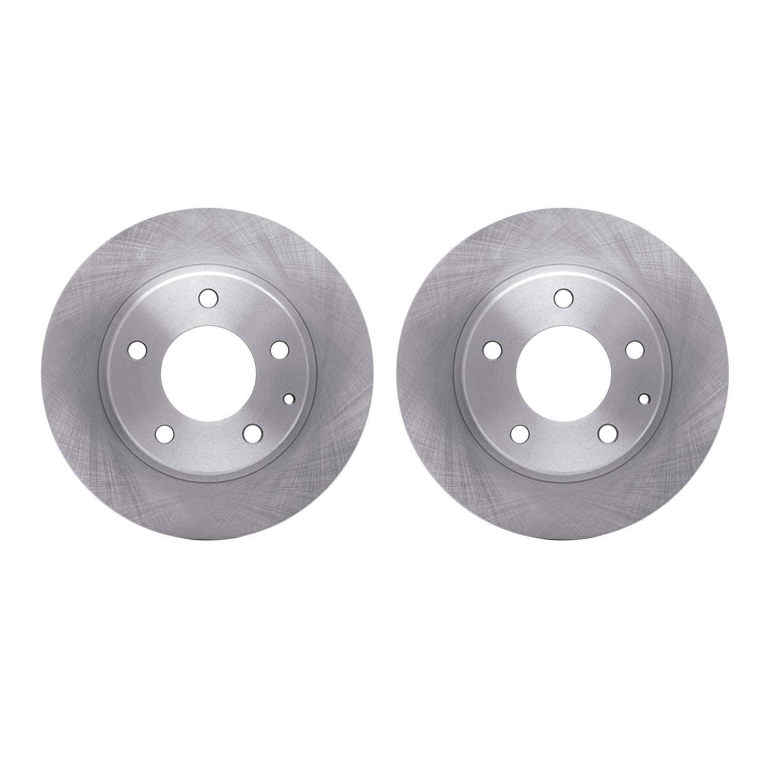 Dynamic Friction Company Disc Brake Rotor Set 6002-80029