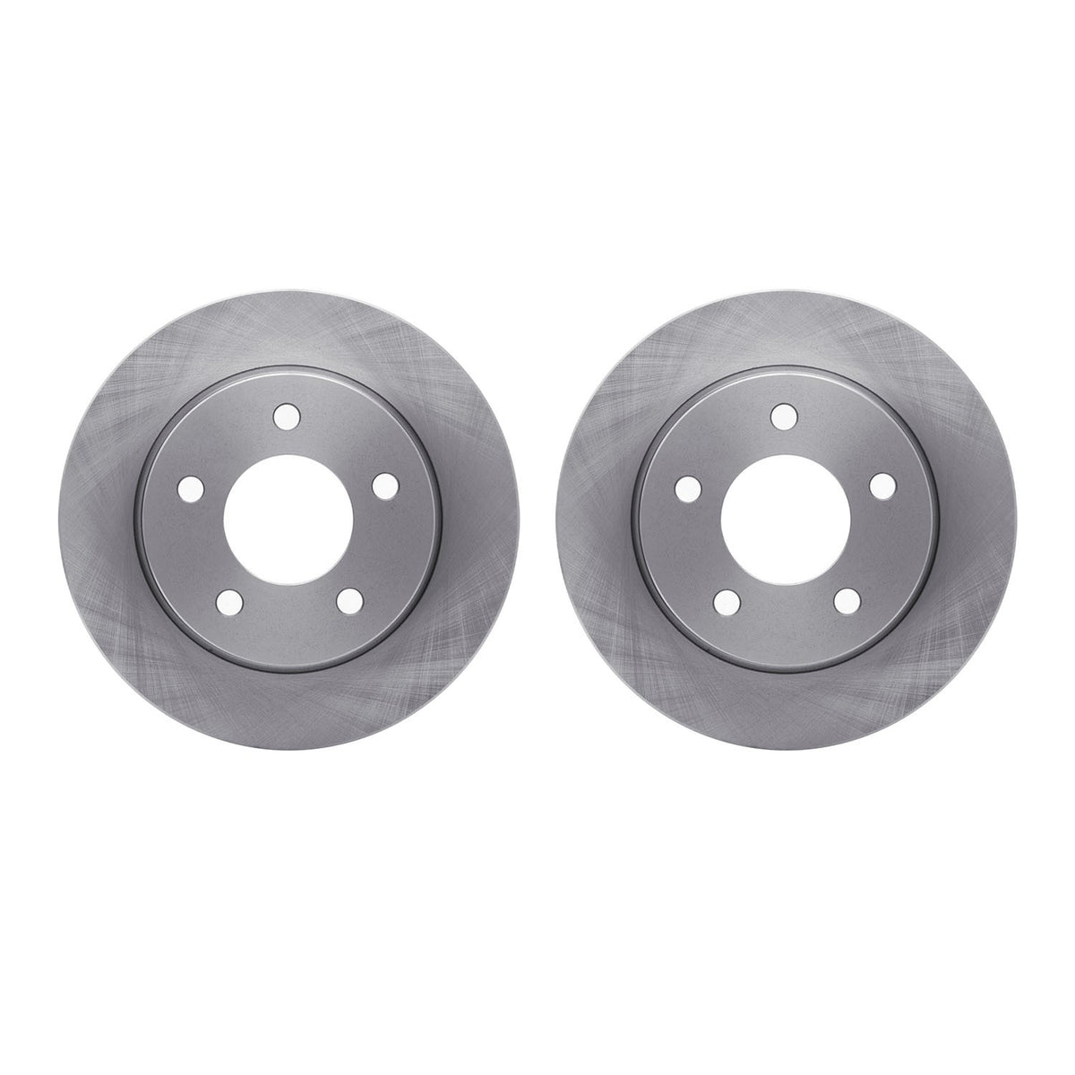 Dynamic Friction Company Disc Brake Rotor Set 6002-80039