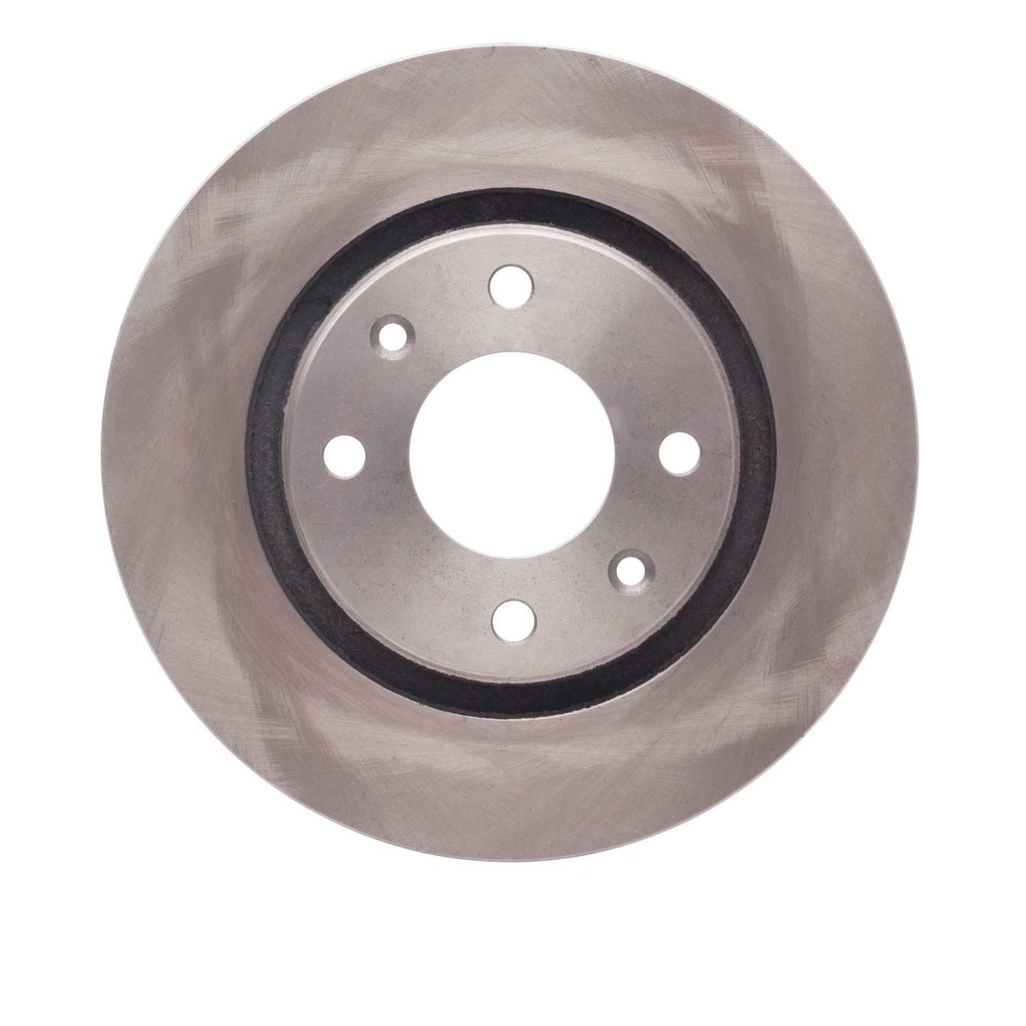 Dynamic Friction Company Disc Brake Rotor 600-28003