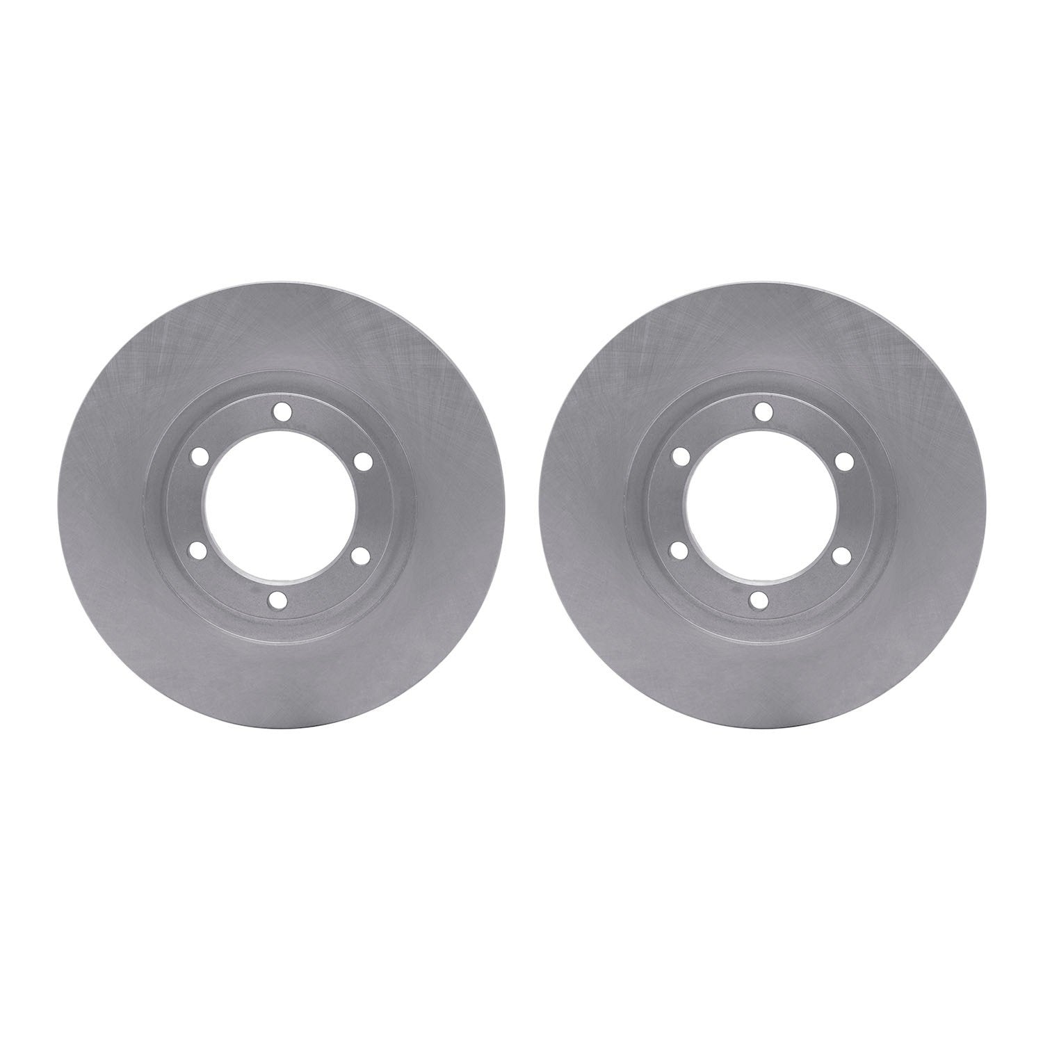 Dynamic Friction Company Disc Brake Rotor Set 6002-80056