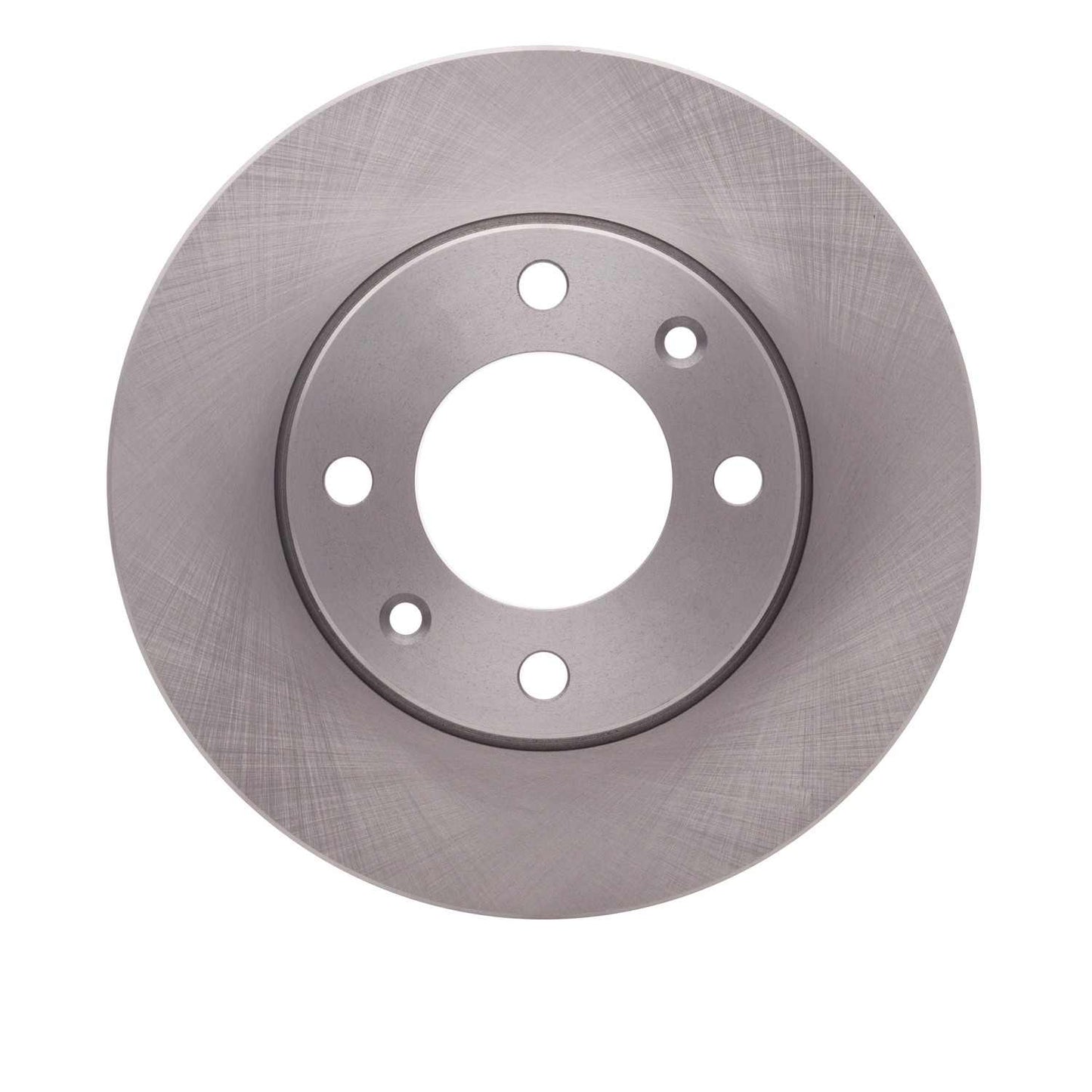 Dynamic Friction Company Disc Brake Rotor 600-28005