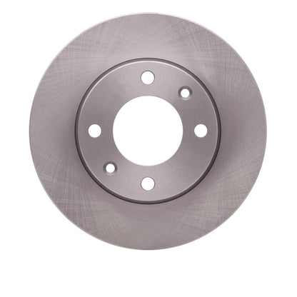 Dynamic Friction Company Disc Brake Rotor 600-28005