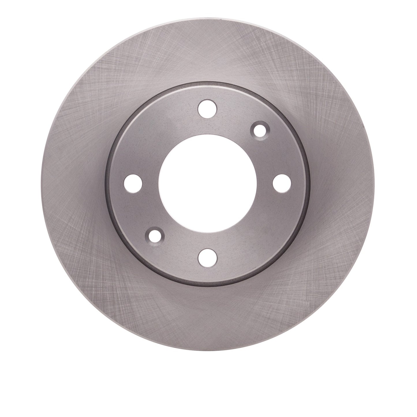 Dynamic Friction Company Disc Brake Rotor 600-28005
