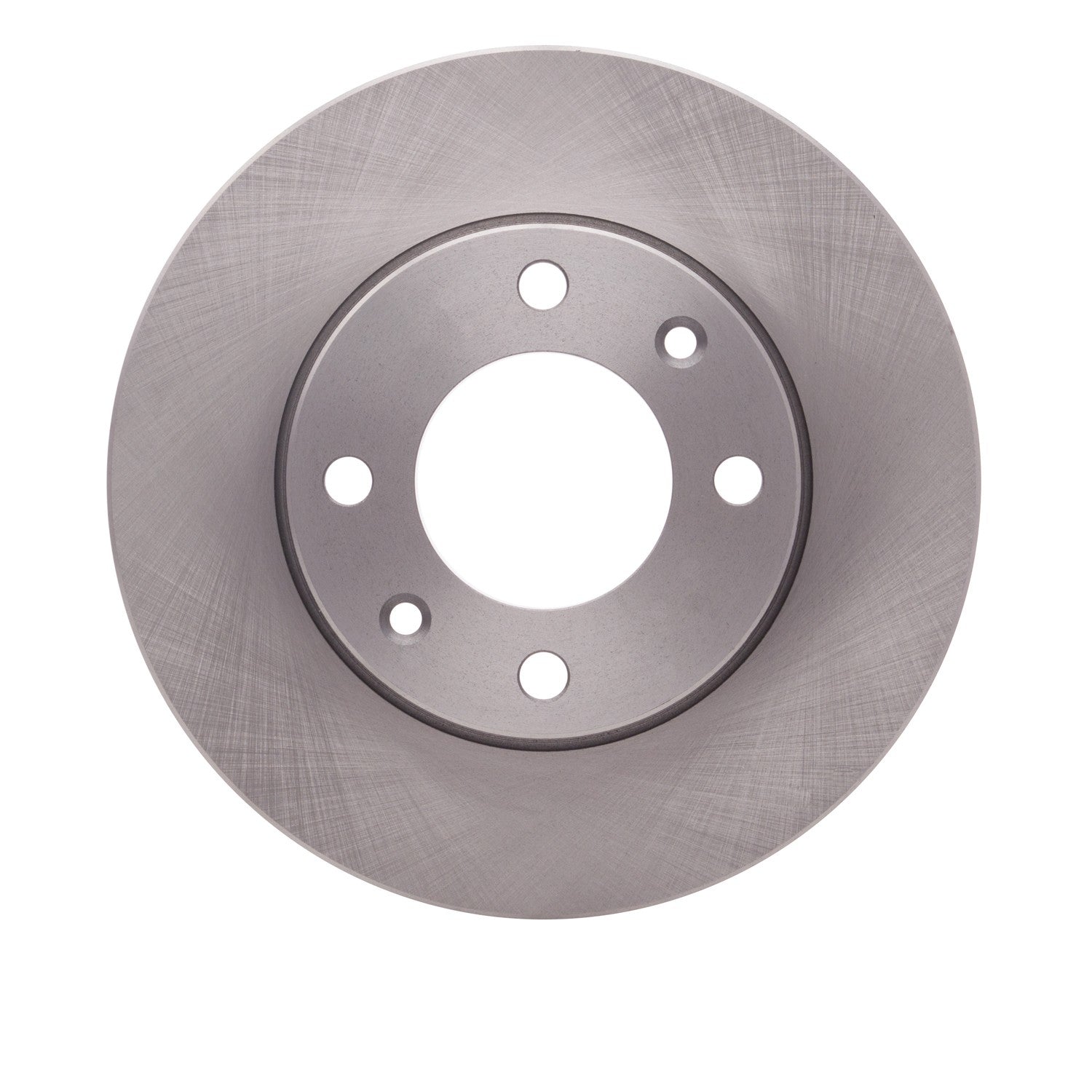 Dynamic Friction Company Disc Brake Rotor 600-28005