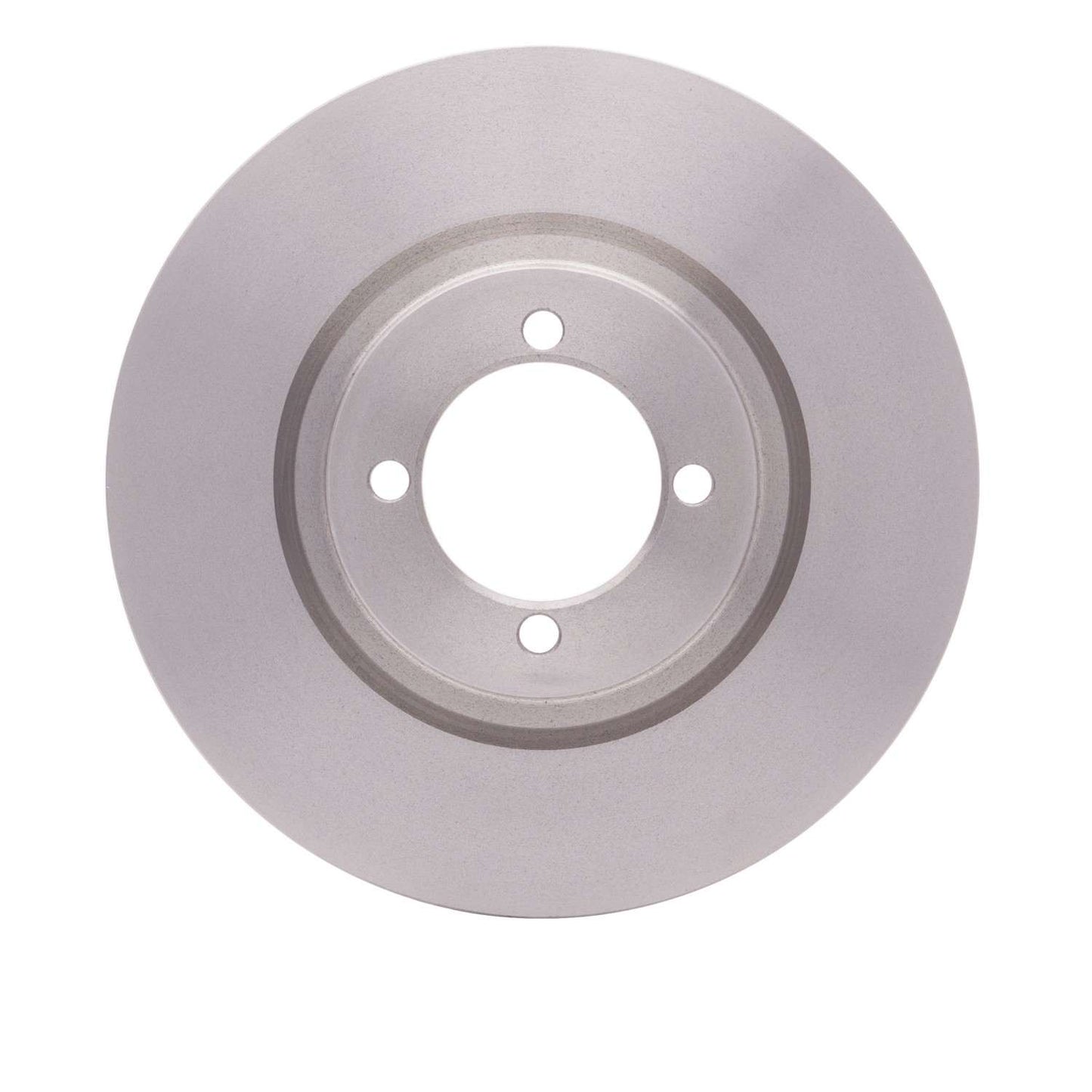 Dynamic Friction Company Disc Brake Rotor 600-31000