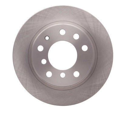 Dynamic Friction Company Disc Brake Rotor 600-31003