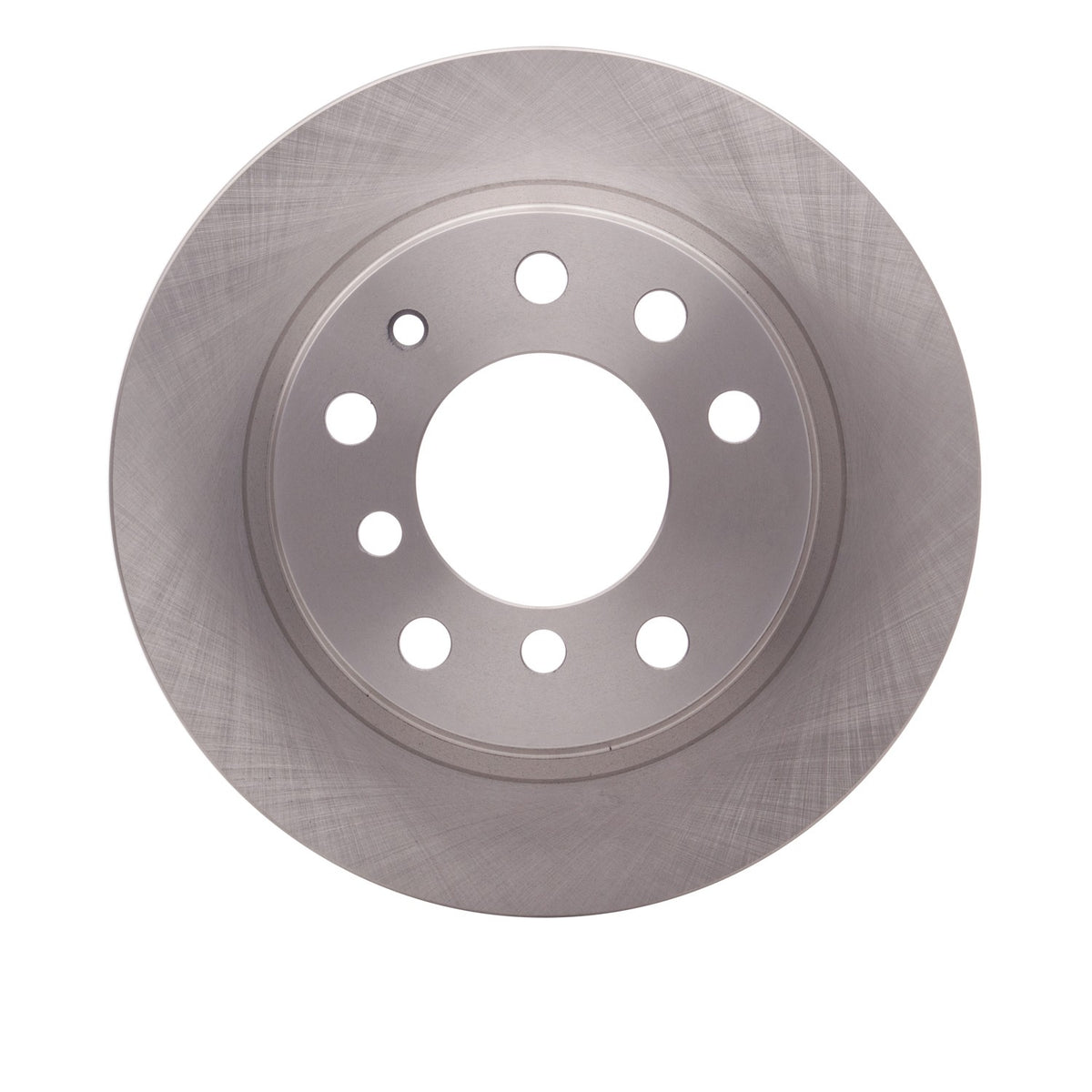 Dynamic Friction Company Disc Brake Rotor 600-31003