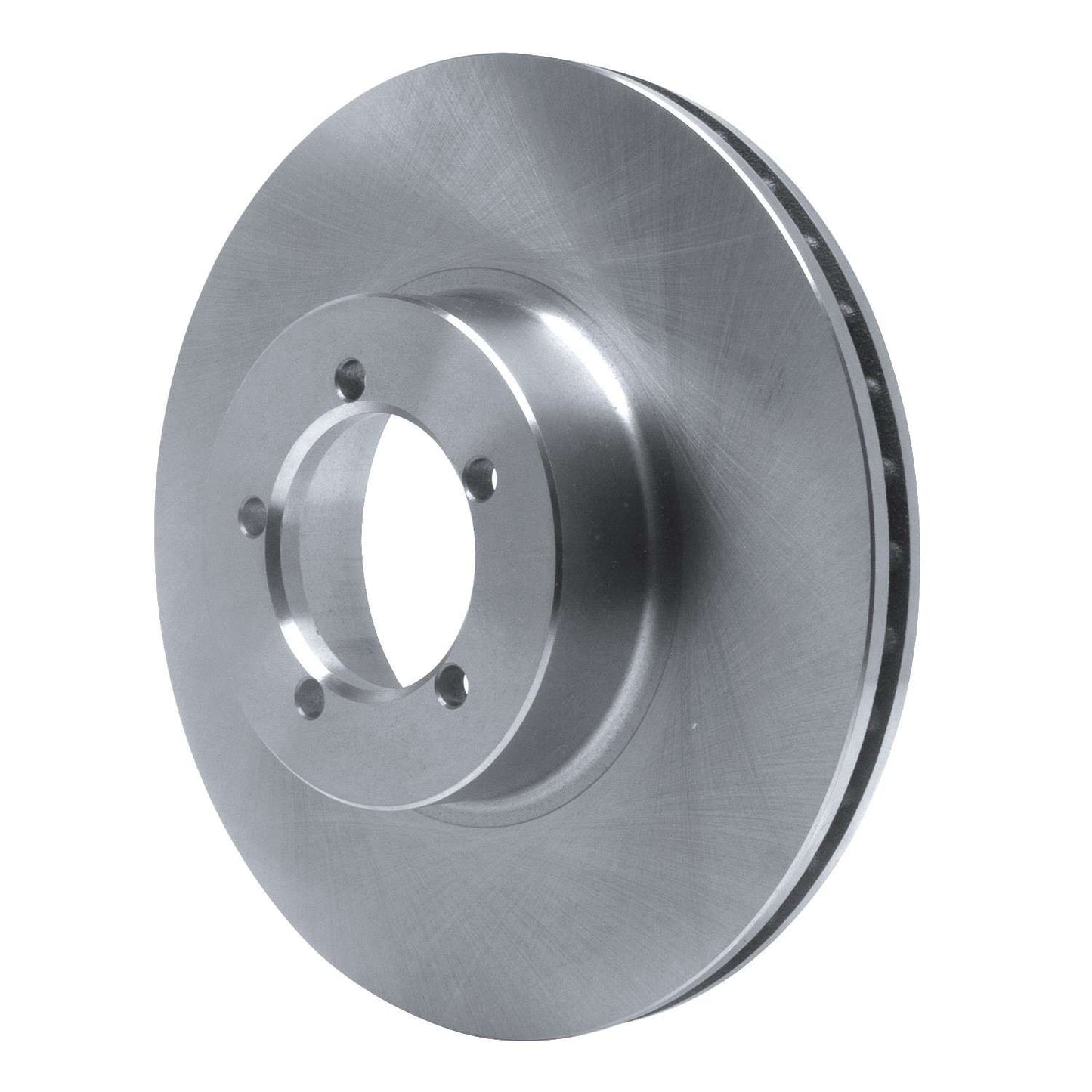 Dynamic Friction Company Disc Brake Rotor 600-31004