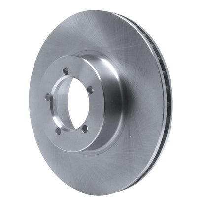 Dynamic Friction Company Disc Brake Rotor 600-31004