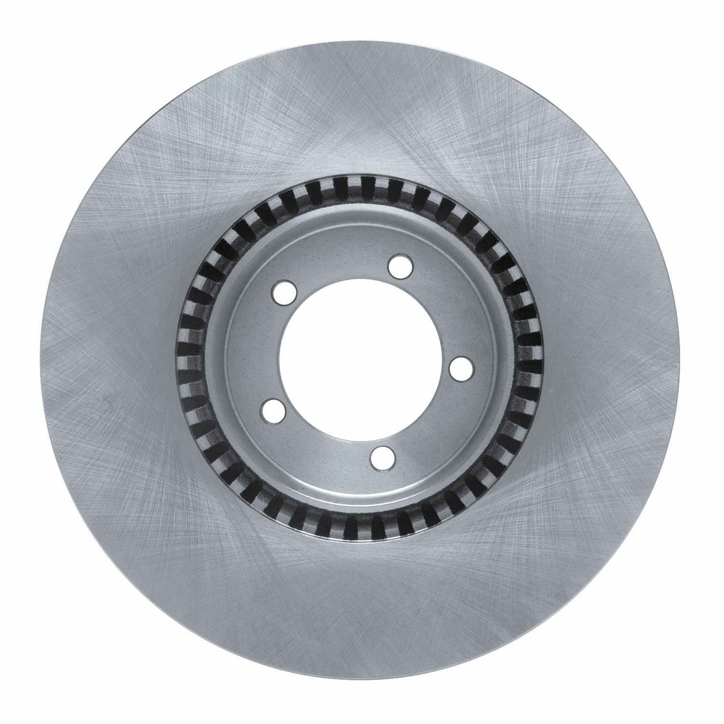 Dynamic Friction Company Disc Brake Rotor 600-31004