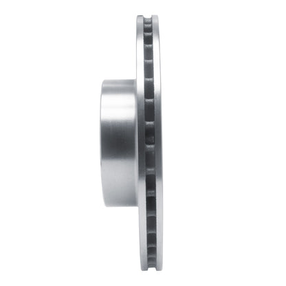 Dynamic Friction Company Disc Brake Rotor 600-31004