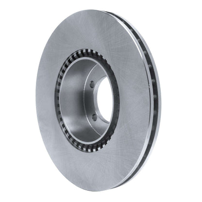 Dynamic Friction Company Disc Brake Rotor 600-31004