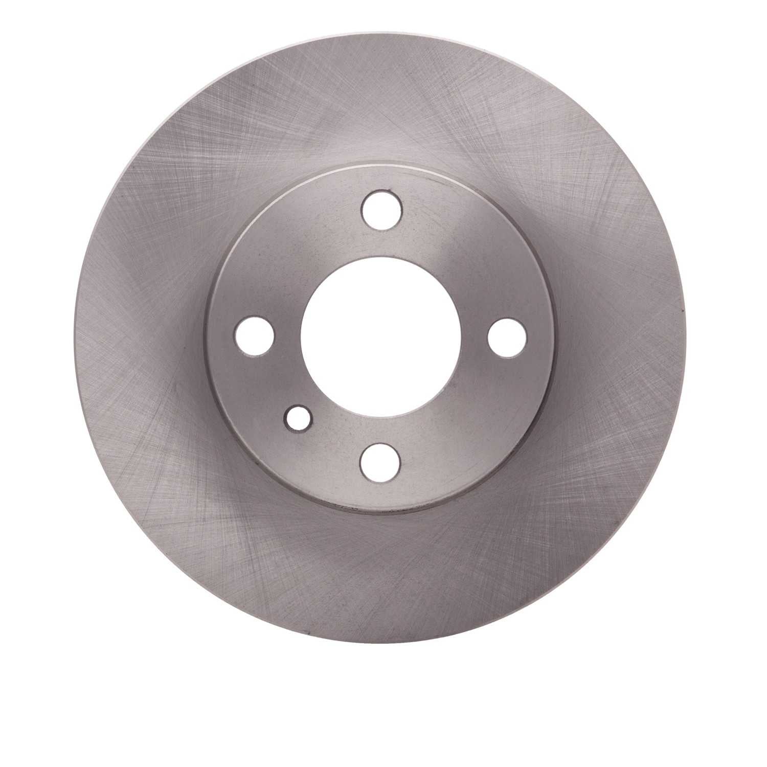 Dynamic Friction Company Disc Brake Rotor 600-31005