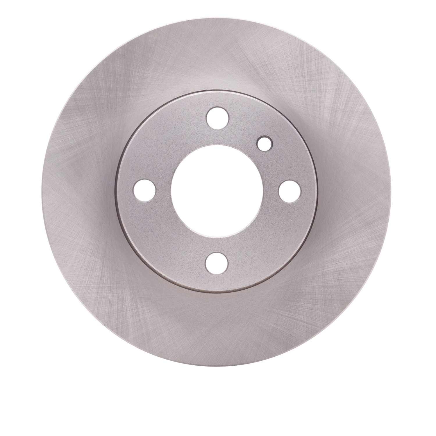 Dynamic Friction Company Disc Brake Rotor 600-31006