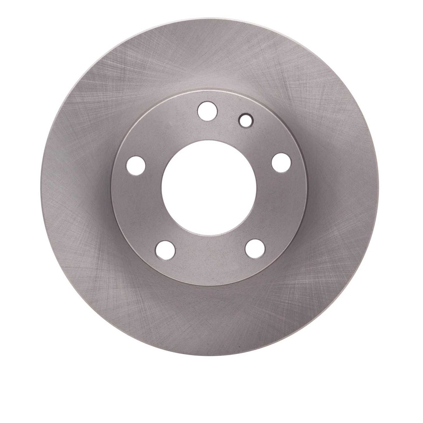 Dynamic Friction Company Disc Brake Rotor 600-31007