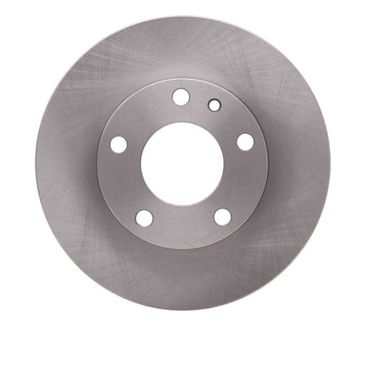 Dynamic Friction Company Disc Brake Rotor 600-31007