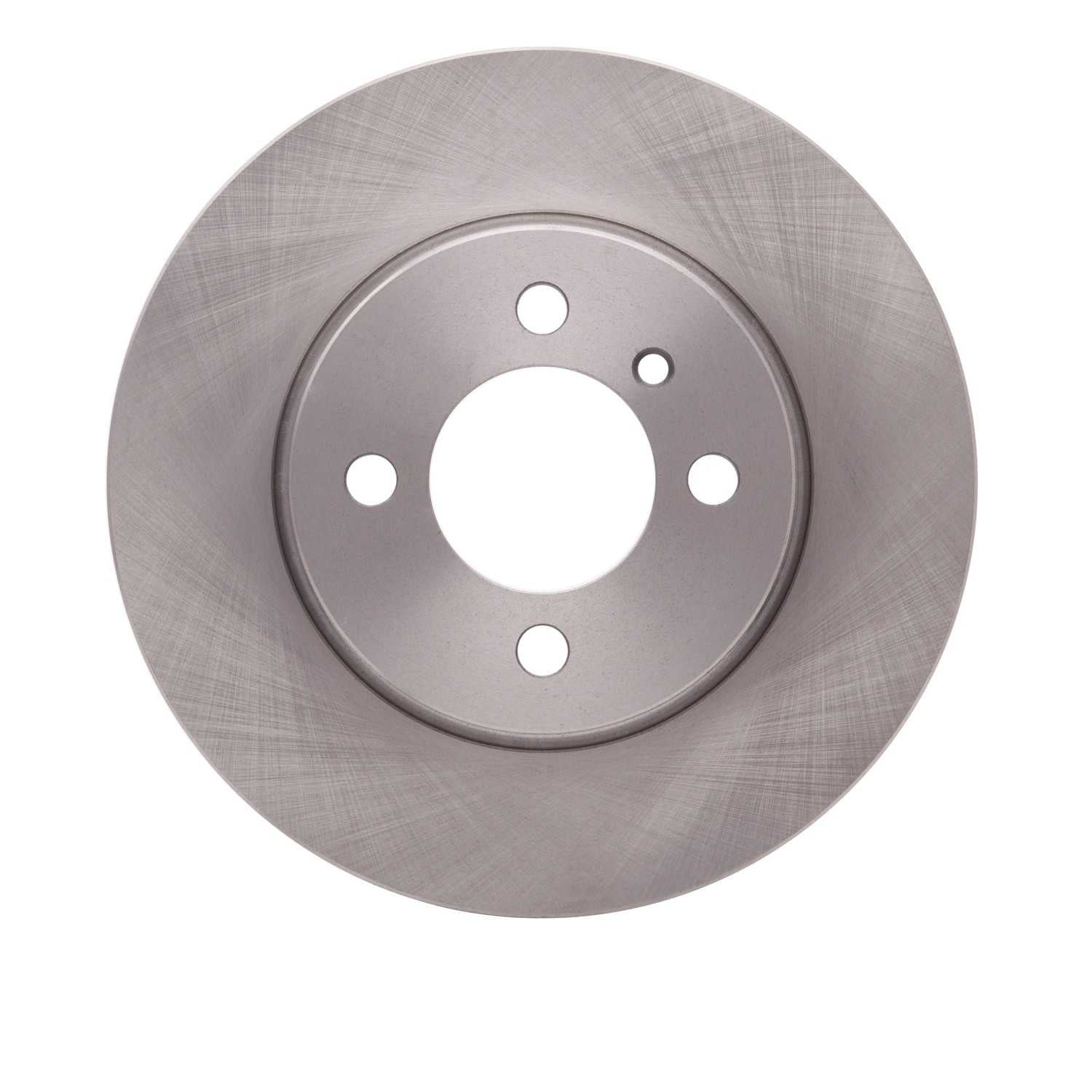 Dynamic Friction Company Disc Brake Rotor 600-31009