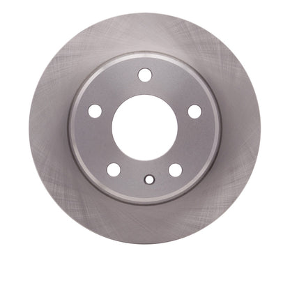DFC 78-81 BMW 733i Rear Brake Rotor 600-31010