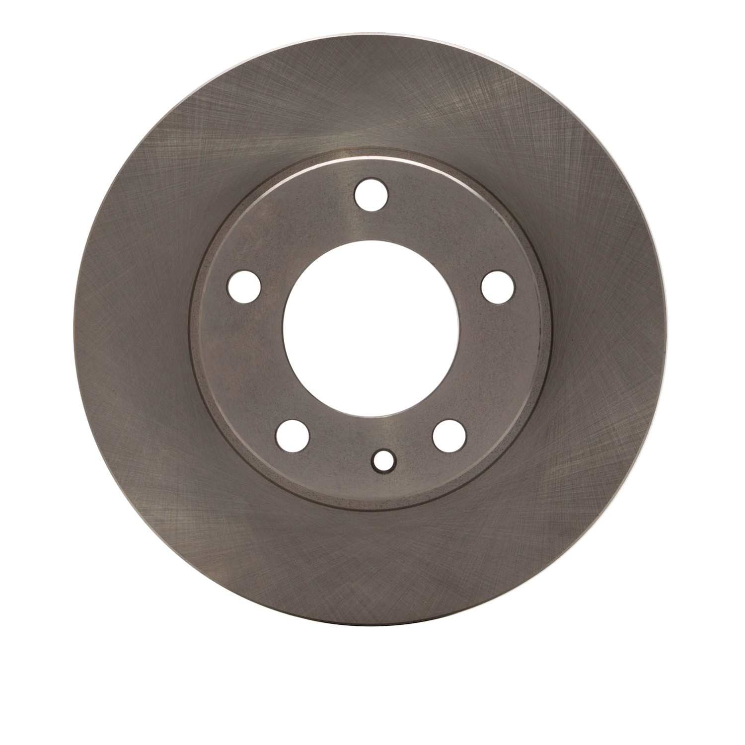 Dynamic Friction Company Disc Brake Rotor 600-31014