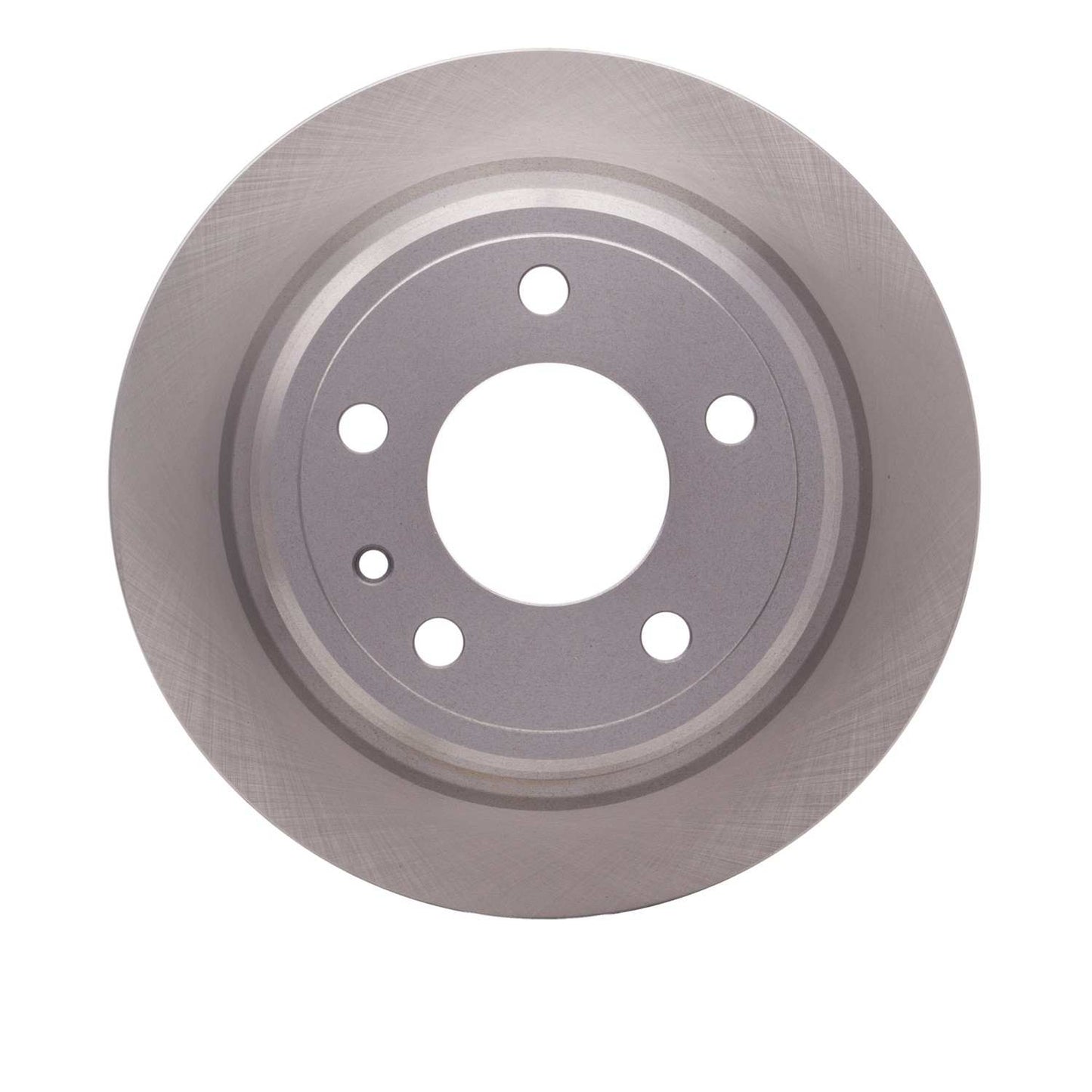 Dynamic Friction Company Disc Brake Rotor 600-31015