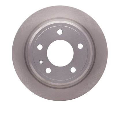 Dynamic Friction Company Disc Brake Rotor 600-31015
