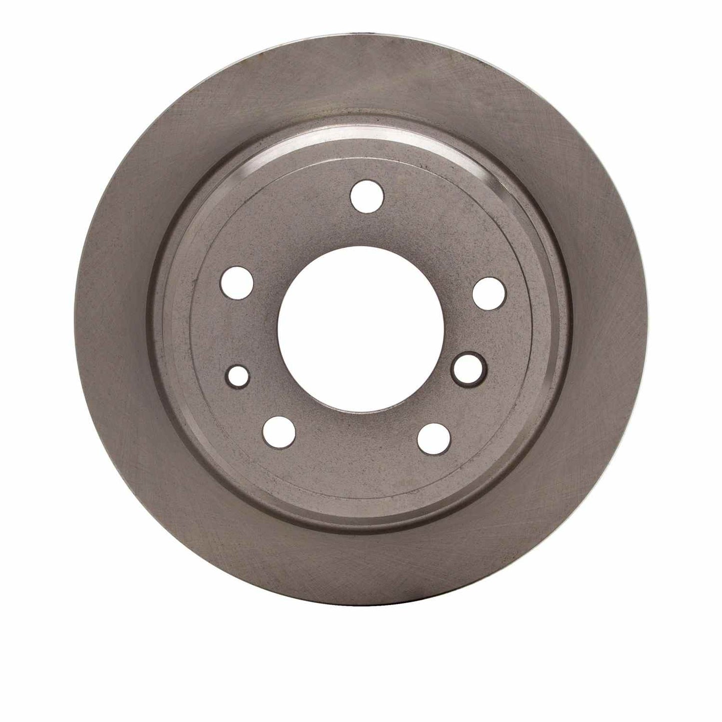 Dynamic Friction Company Disc Brake Rotor 600-31016
