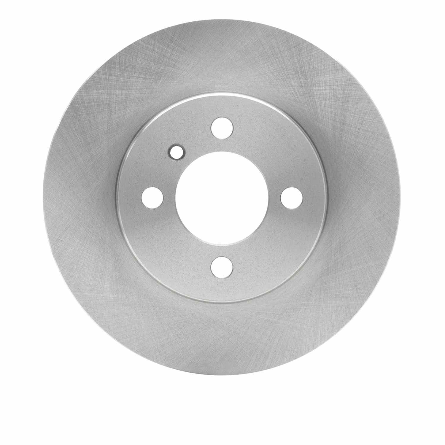 Dynamic Friction Company Disc Brake Rotor 600-31017