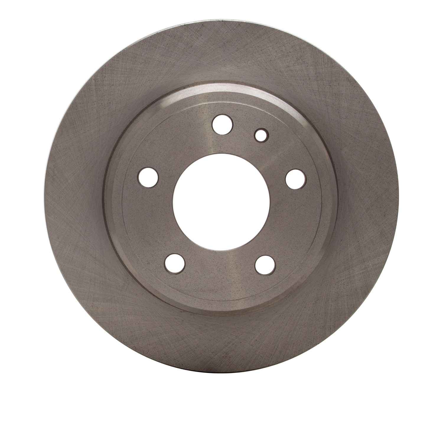 Dynamic Friction Company Disc Brake Rotor 600-31021